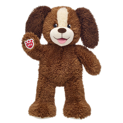 Playful Pup Stuffed Animal | Build-A-Bear® - US 7795