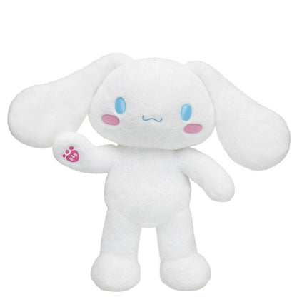 Cinnamoroll™ Plush | Shop the Build-A-Bear® Sanrio Collection - US 7460