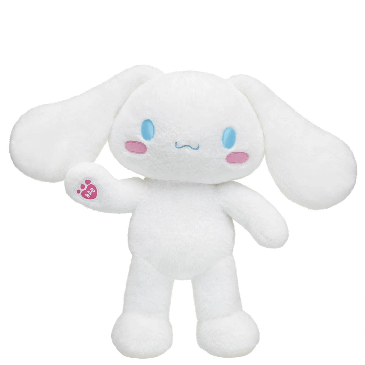 Cinnamoroll™ Plush | Shop the Build-A-Bear® Sanrio Collection - US 9931