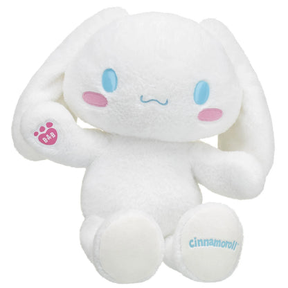 Cinnamoroll™ Plush | Shop the Build-A-Bear® Sanrio Collection - US 7460