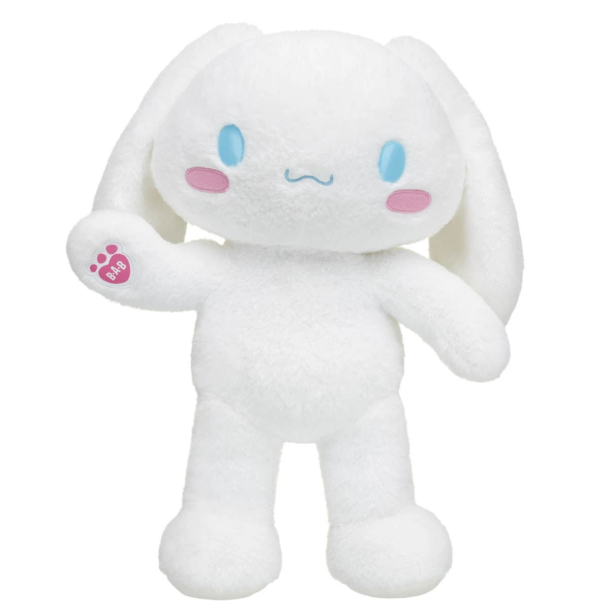 Cinnamoroll™ Plush | Shop the Build-A-Bear® Sanrio Collection - US 9931