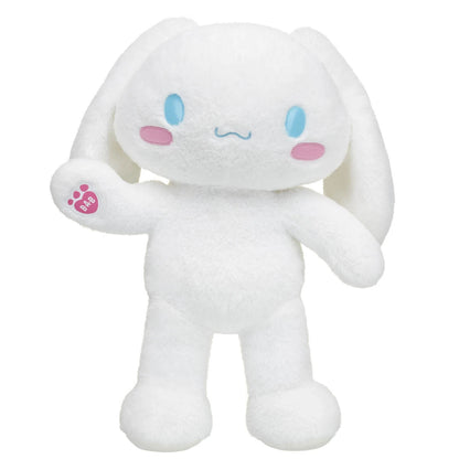 Cinnamoroll™ Plush | Shop the Build-A-Bear® Sanrio Collection - US 6599