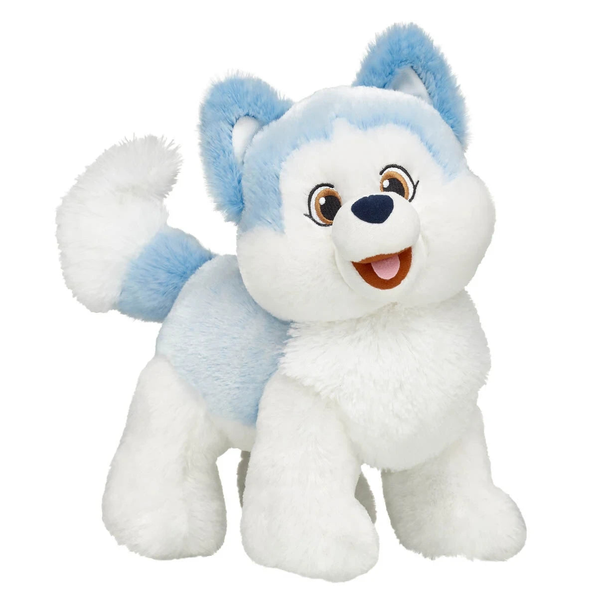 Luulla Stuffed Animal | Build-A-Bear® - US 7209