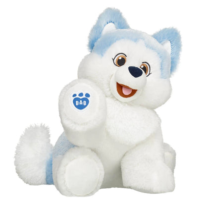 Luulla Stuffed Animal | Build-A-Bear® - US 7209