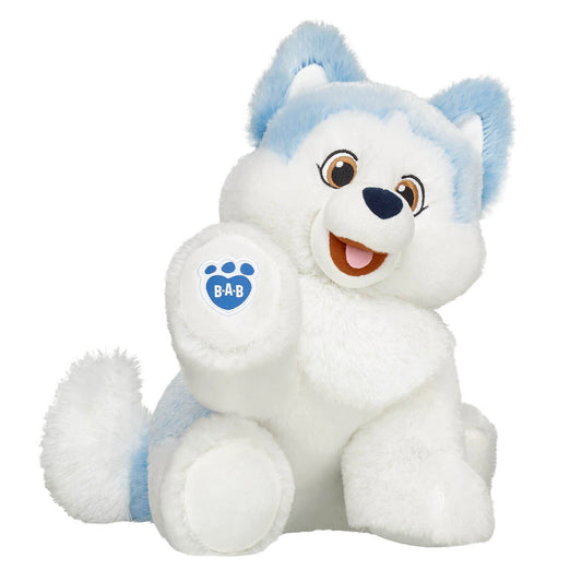Luulla Stuffed Animal | Build-A-Bear® - US 7209