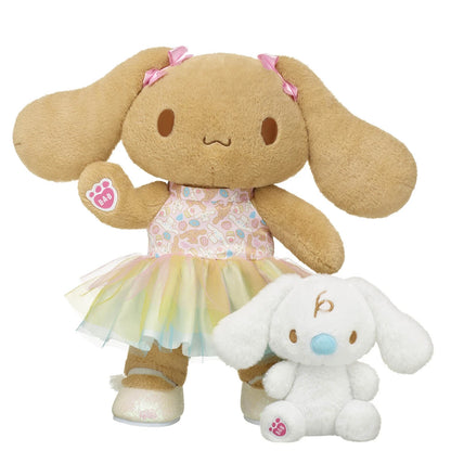Sanrio® Hello Kitty® and Friends Milk Plush | Build-A-Bear® - US 3277