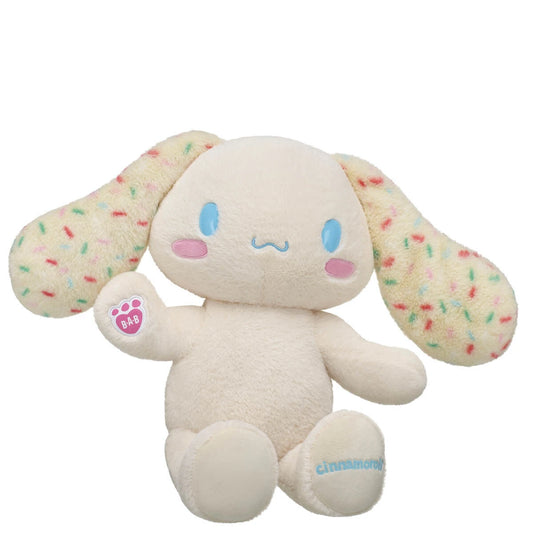 Sanrio® Sugar Cookie Cinnamoroll™ Plush | Build-A-Bear® - US 4764