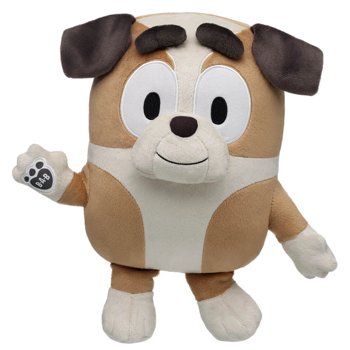Winton Plush Puppy | Build-A-Bear - US 3629