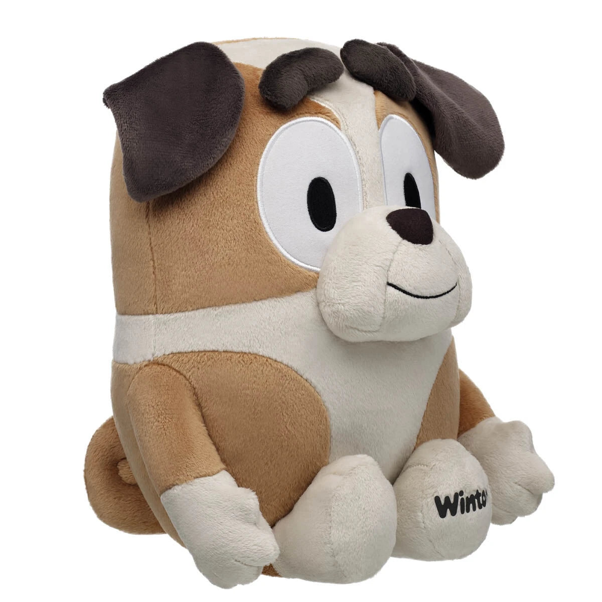 Winton Plush Puppy | Build-A-Bear - US 3629