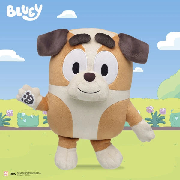 Winton Plush Puppy | Build-A-Bear - US 7379