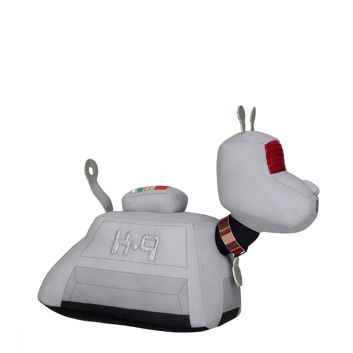 Online Exclusive Doctor Who K9 Plush | Shop at Build-A-Bear® - US 5261