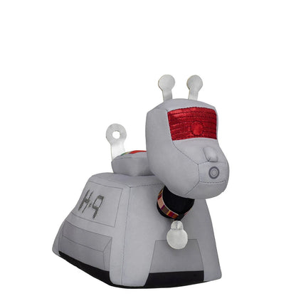 Online Exclusive Doctor Who K9 Plush | Shop at Build-A-Bear® - US 5261
