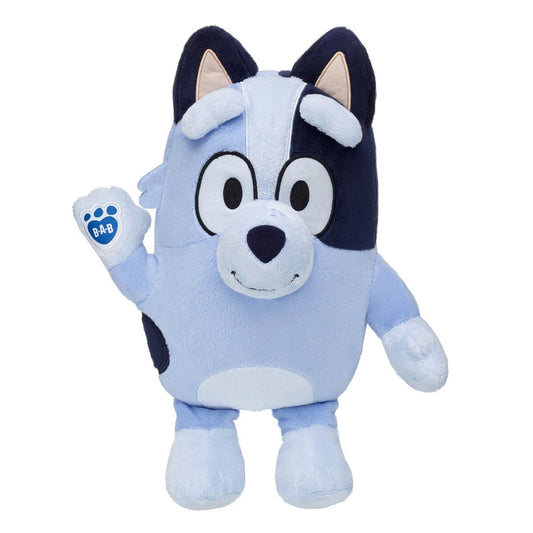 Socks Plush Puppy | Build-A-Bear - US 4445