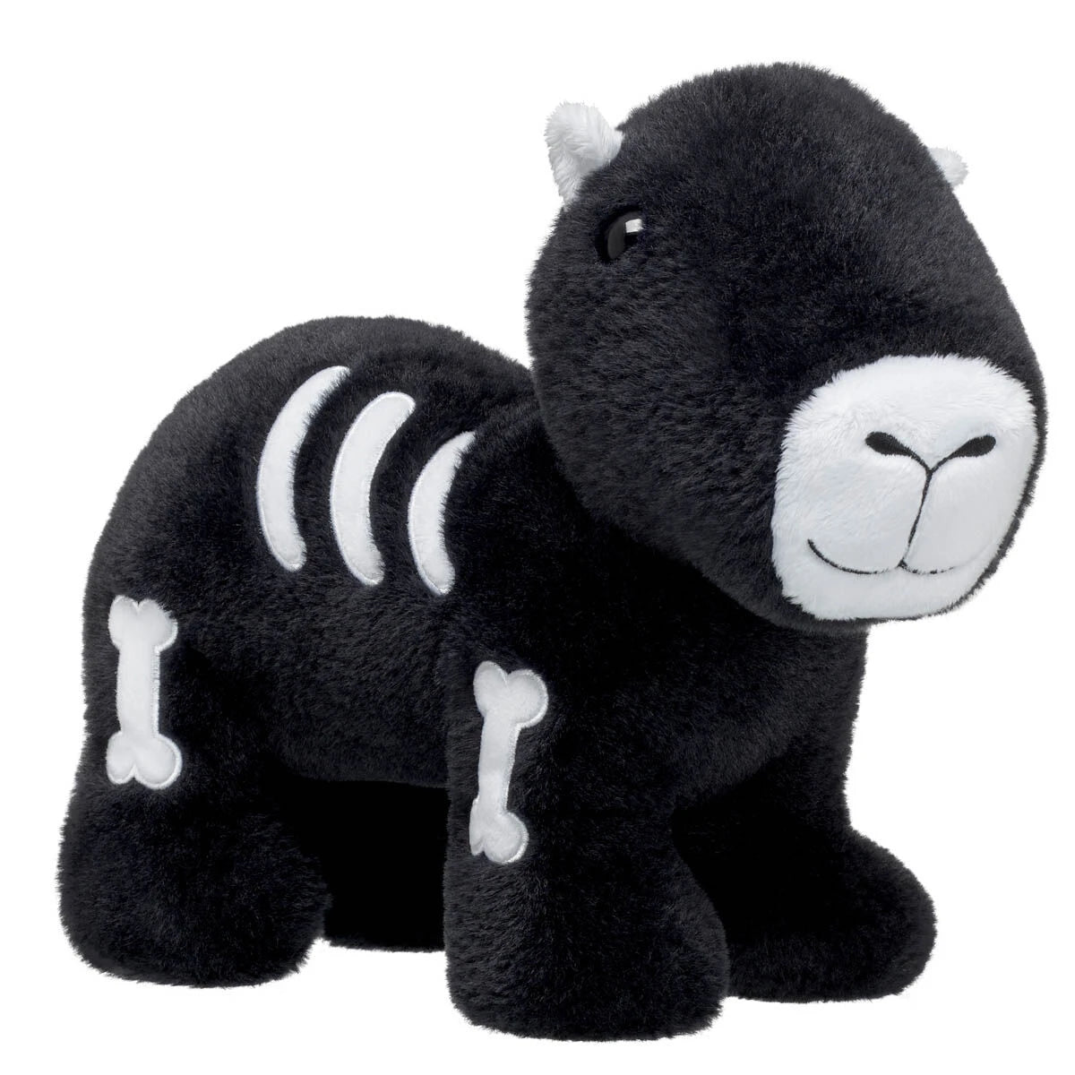 Skelebara Plush | Build-A-Bear® - US 6320