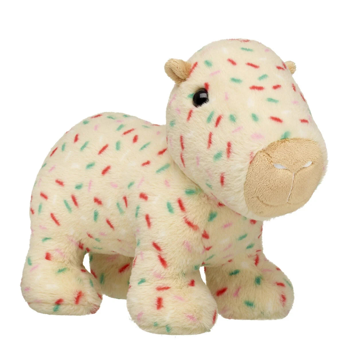 Cookiebara Stuffed Animal | Build-A-Bear® - US 9490