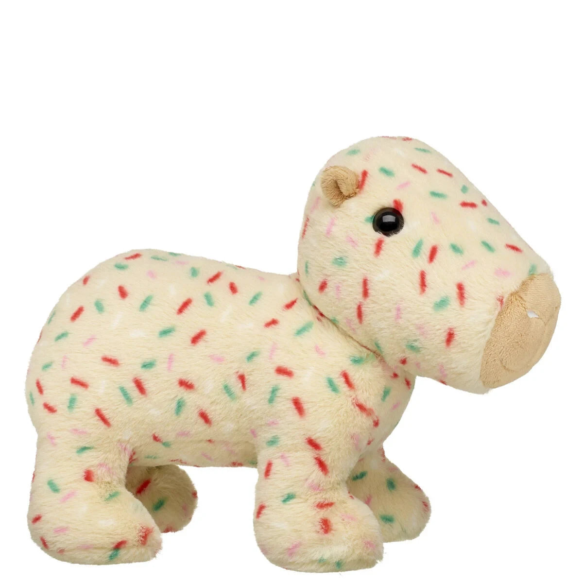 Cookiebara Stuffed Animal | Build-A-Bear® - US 5514