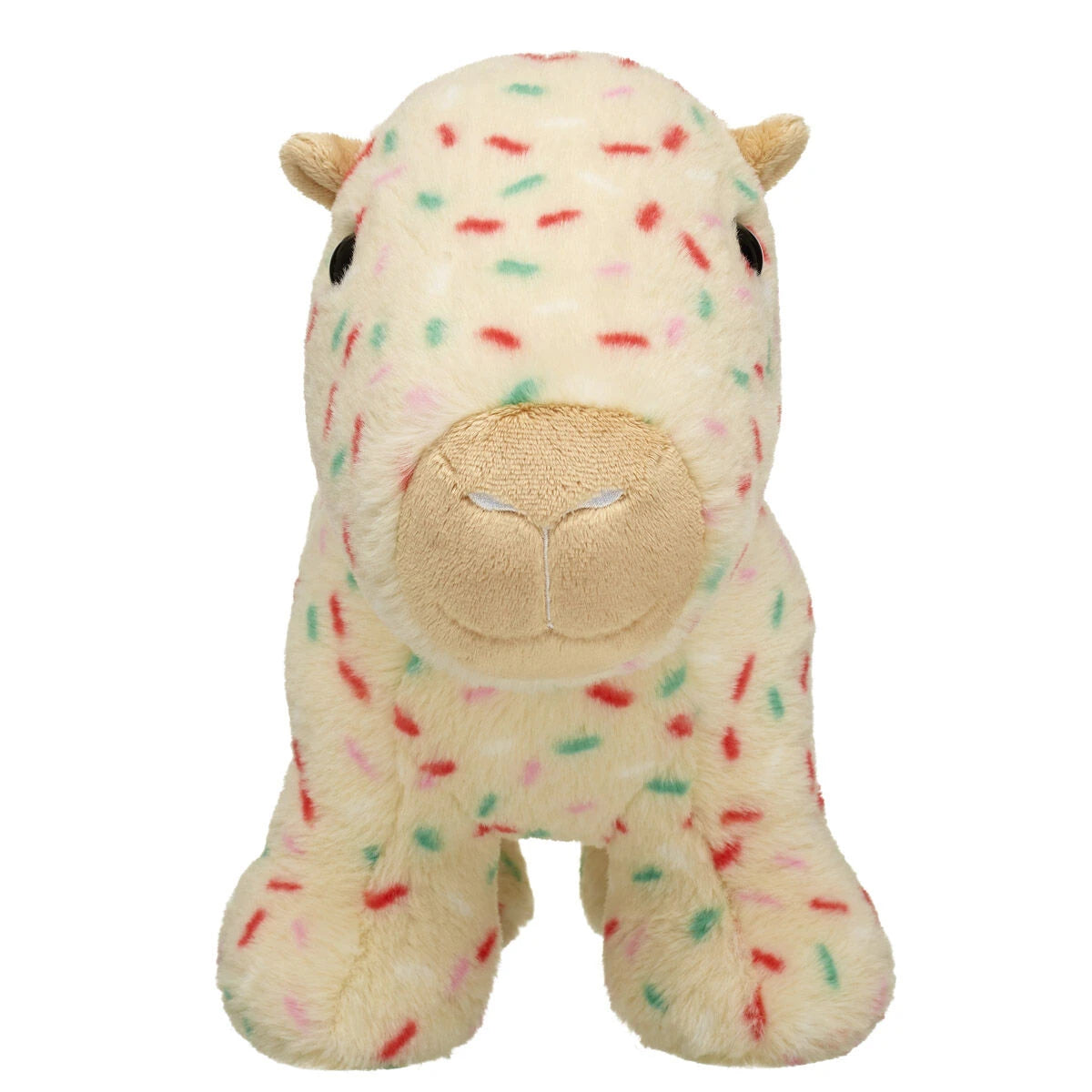 Cookiebara Stuffed Animal | Build-A-Bear® - US 5514