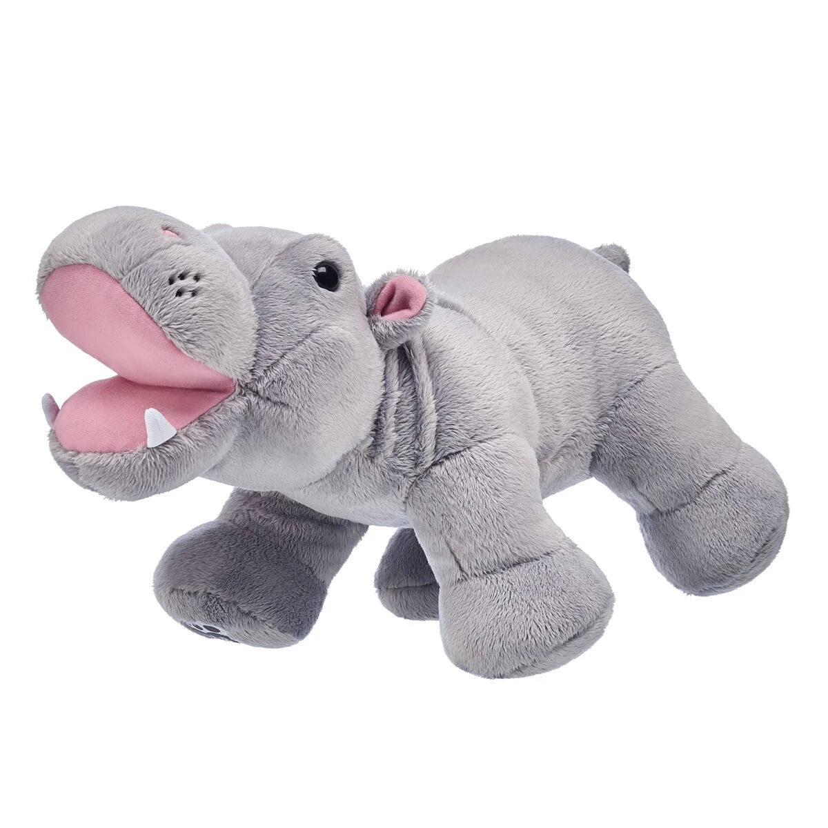 Online Exclusive Happy Lil' Hippo - US 9834