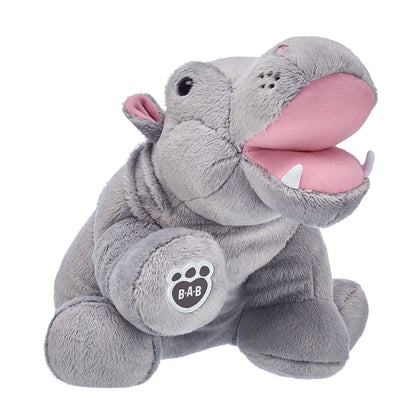 Online Exclusive Happy Lil' Hippo - US 9834
