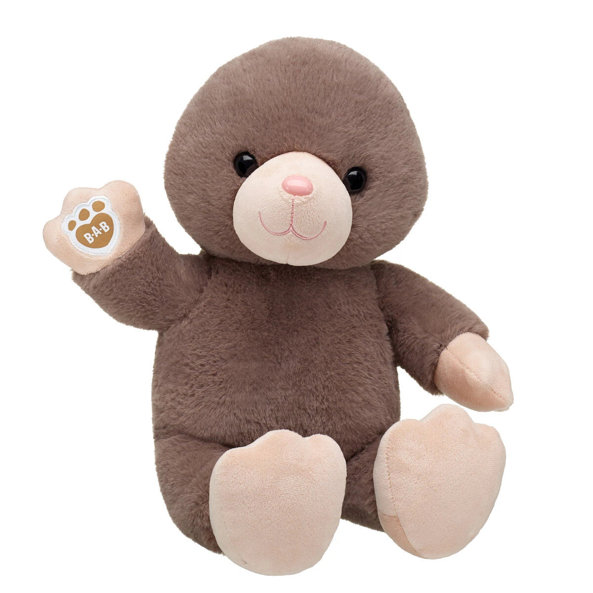 Online Exclusive Mole Stuffed Animal | Build-A-Bear® - US 9386
