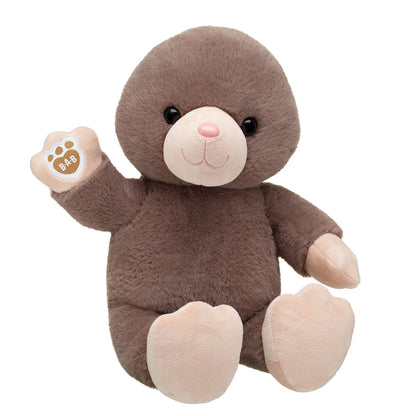 Online Exclusive Mole Stuffed Animal | Build-A-Bear® - US 9386
