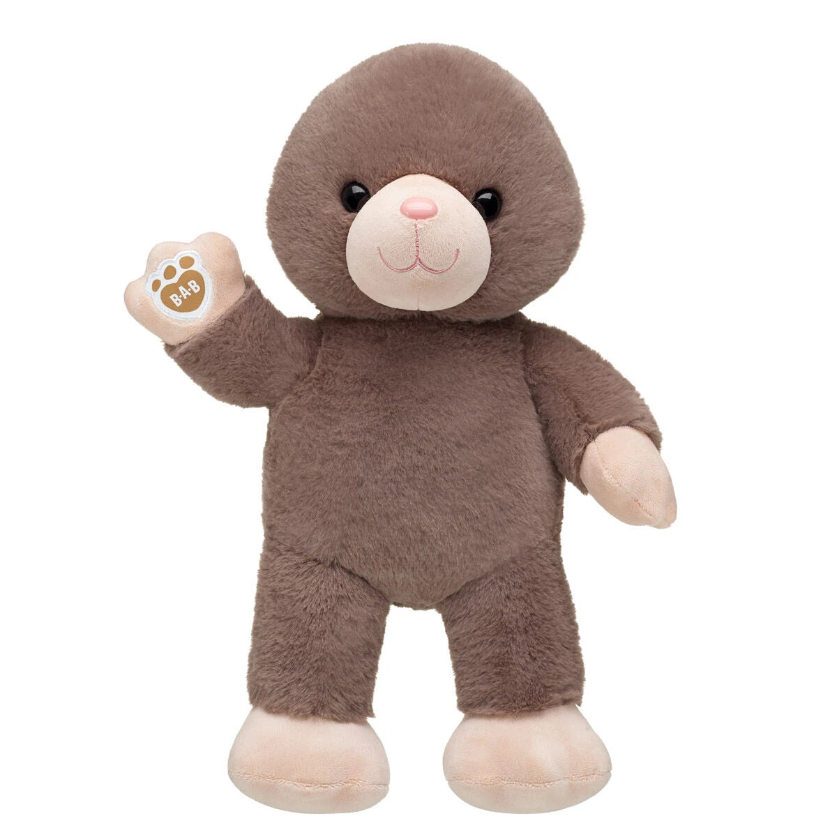 Online Exclusive Mole Stuffed Animal | Build-A-Bear® - US 9386