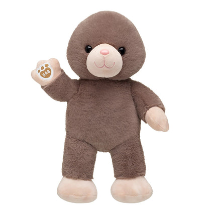 Online Exclusive Mole Stuffed Animal | Build-A-Bear® - US 9386
