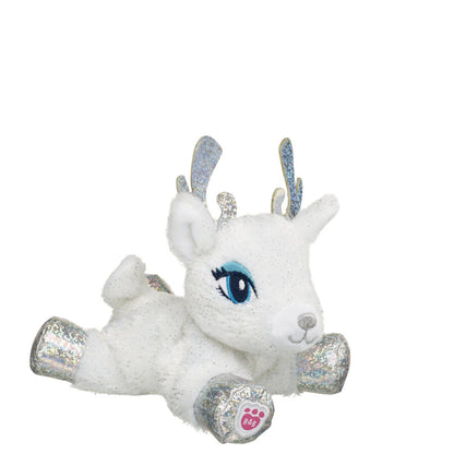 Mini Beans Glisten Plush Toy | Build-A-Bear® - US 6967