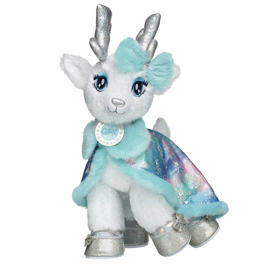 Glisten Stuffed Animal | Build-A-Bear® - US 2259