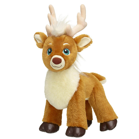 Donner Stuffed Animal | Build-A-Bear® - US 8022