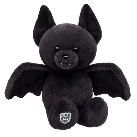 Bat Stuffed Animal | Build-A-Bear® - US 9549