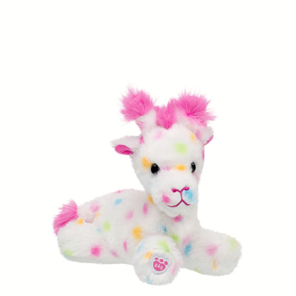 Build-A-Bear Mini Beans White Frosted Animal Cookie | BAB - US 4925