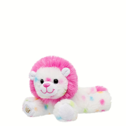 Build-A-Bear Mini Beans White Frosted Animal Cookie | BAB - US 3709