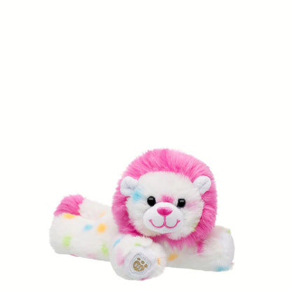 Build-A-Bear Mini Beans White Frosted Animal Cookie | BAB - US 4955