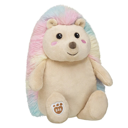 Cool Quills Hedgehog Stuffed Animal | Build-A-Bear® - US 2034