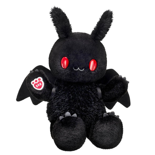 Mothman Plush | Build-A-Bear® - US 1564
