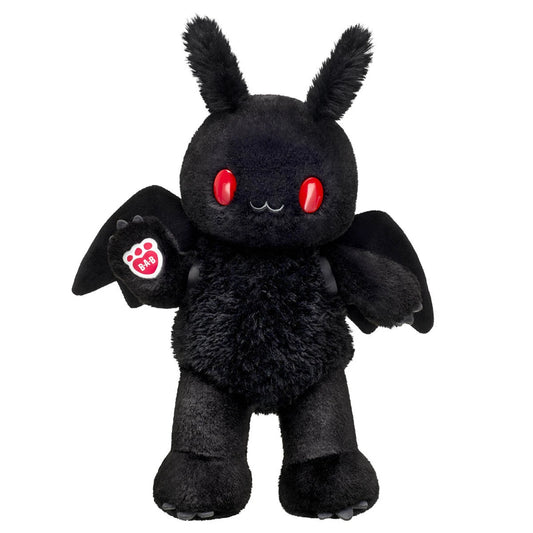 Mothman Plush | Build-A-Bear® - US 1564