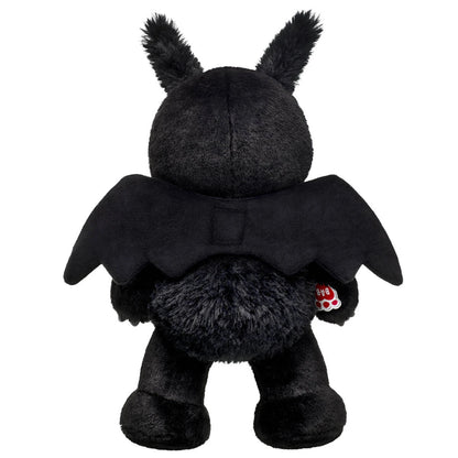 Mothman Plush | Build-A-Bear® - US 1564