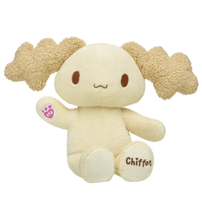 Sanrio Hello Kitty &amp; Friends Chiffon Plush | Build-A-Bear - US 5878