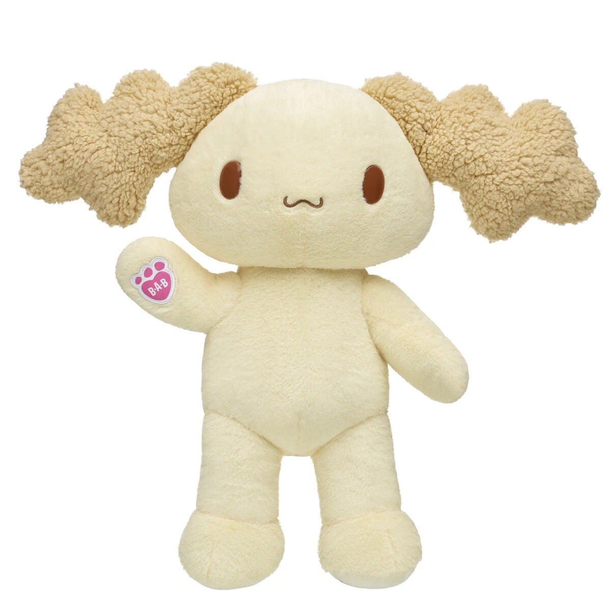 Sanrio Hello Kitty &amp; Friends Chiffon Plush | Build-A-Bear - US 5878