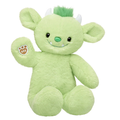 Groovy Goblin Plush | Build-A-Bear® - US 1348