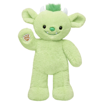 Groovy Goblin Plush | Build-A-Bear® - US 3229