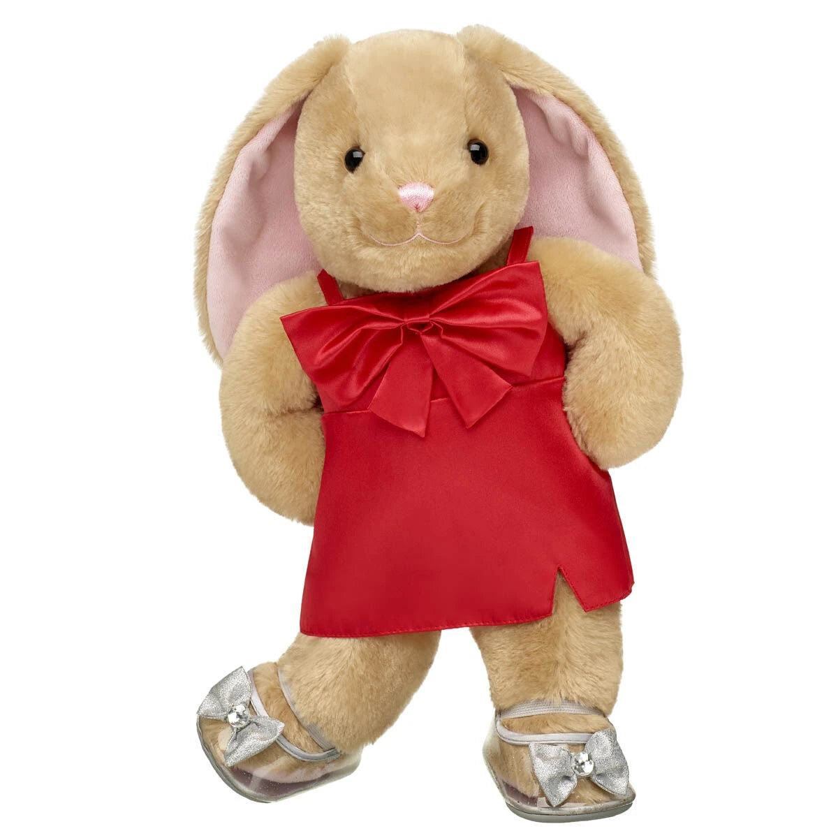 Pawlette™ Bunny Plush Holiday Party Set | Build-A-Bear® - US 5521