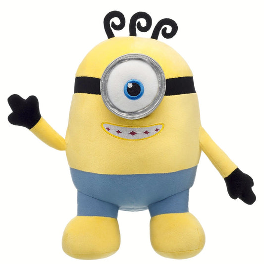 Minion James Plush | Build-A-Bear - US 9572