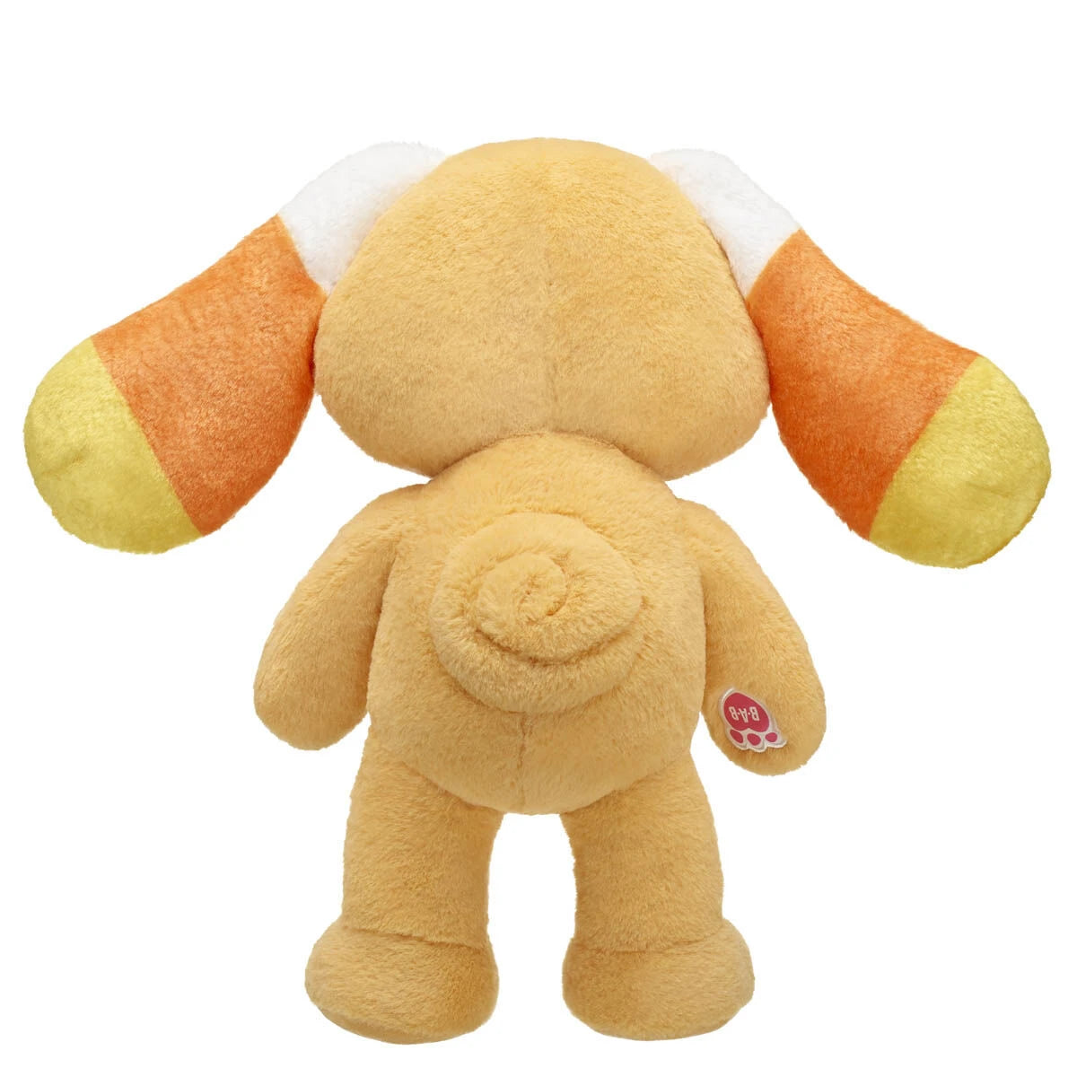 Sanrio® Hello Kitty® and Friends Candy Corn Cinnamoroll™ Plush Toy | Build-A-Bear® - US 3486