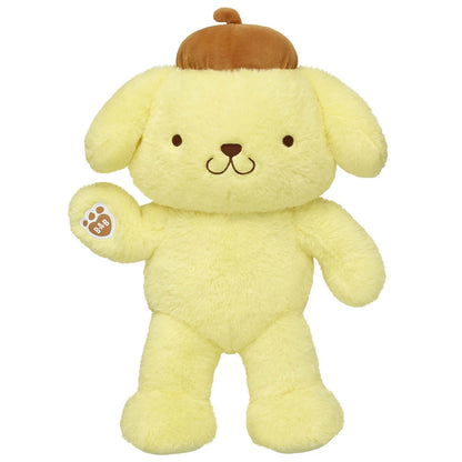Sanrio Hello Kitty and Friends® Pompompurin™ Plush | Build-A-Bear® - US 7626