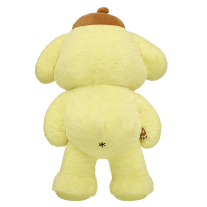 Sanrio Hello Kitty and Friends® Pompompurin™ Plush | Build-A-Bear® - US 2931