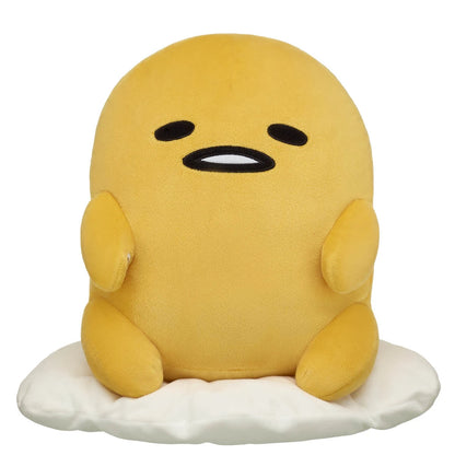 Sanrio® Gudetama™ Plush with Hoodie | Build-A-Bear® - US 6577