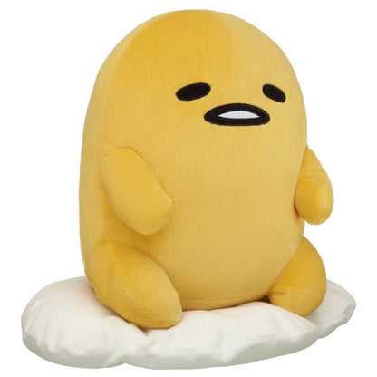 Sanrio® Gudetama™ Plush with Hoodie | Build-A-Bear® - US 6577