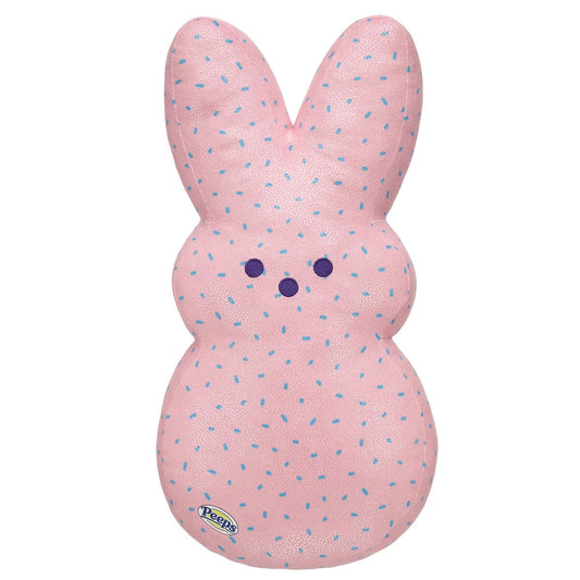 PEEPS® Cotton Candy Bunny Plush | Build-A-Bear® - US 7979